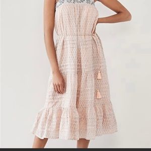 Cleobella Cassandra Dress